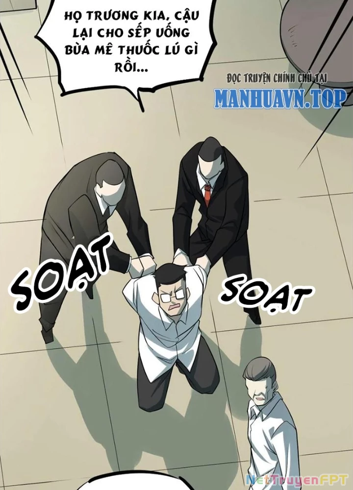 Người Thương Thuyết Cõi Âm Chapter 76 - 15