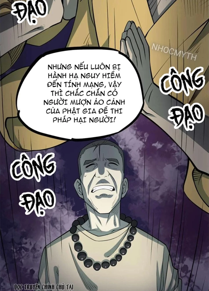 Người Thương Thuyết Cõi Âm Chapter 76 - 23