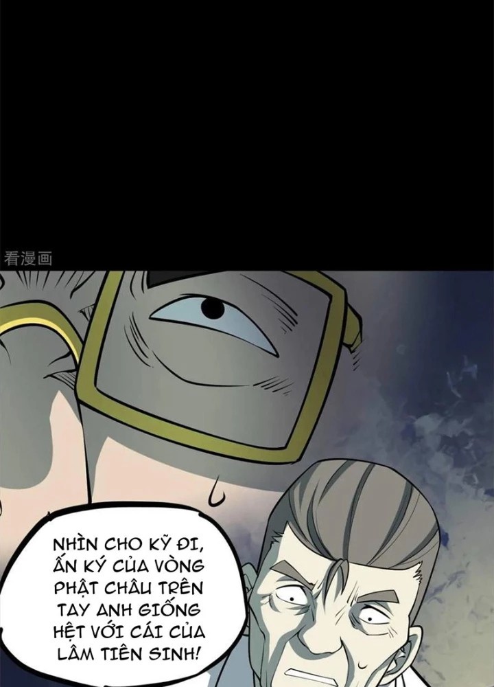 Người Thương Thuyết Cõi Âm Chapter 76 - 25