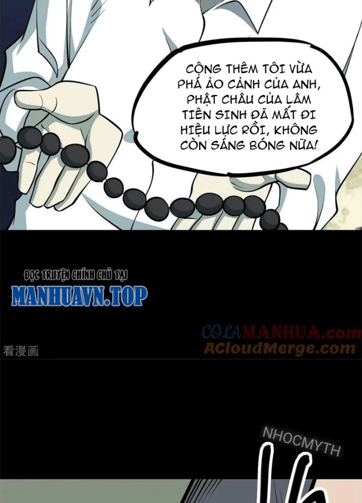 Người Thương Thuyết Cõi Âm Chapter 76 - 27