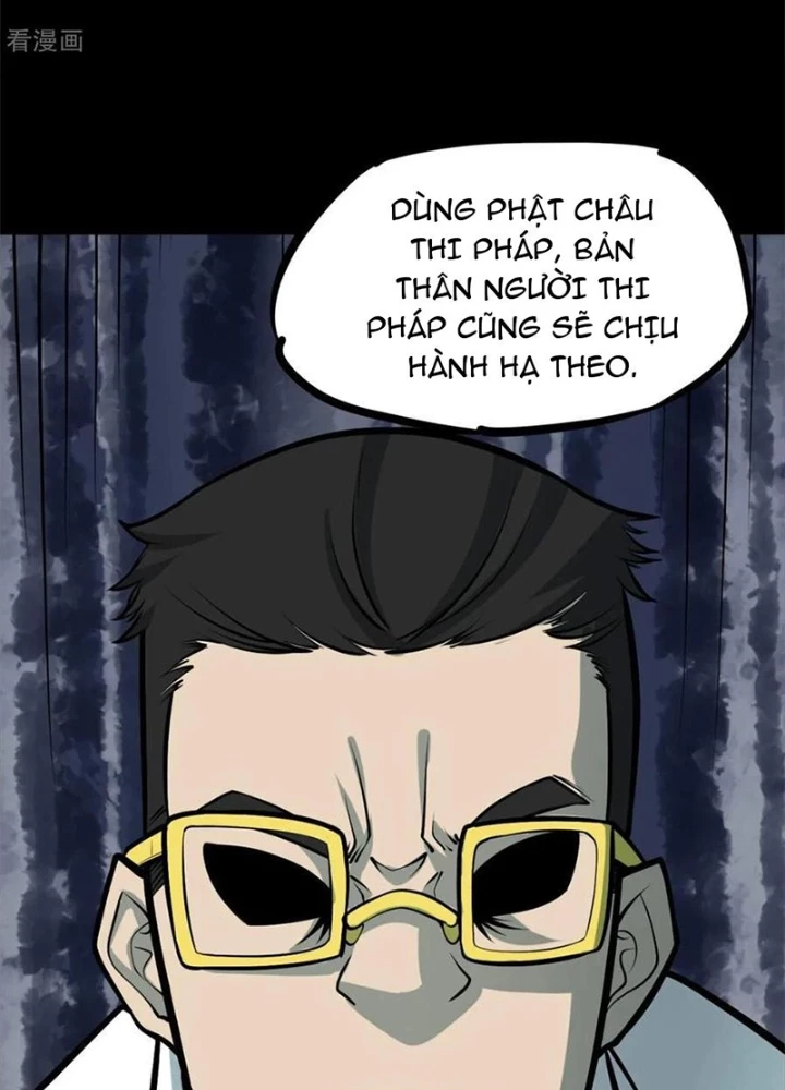 Người Thương Thuyết Cõi Âm Chapter 76 - 31