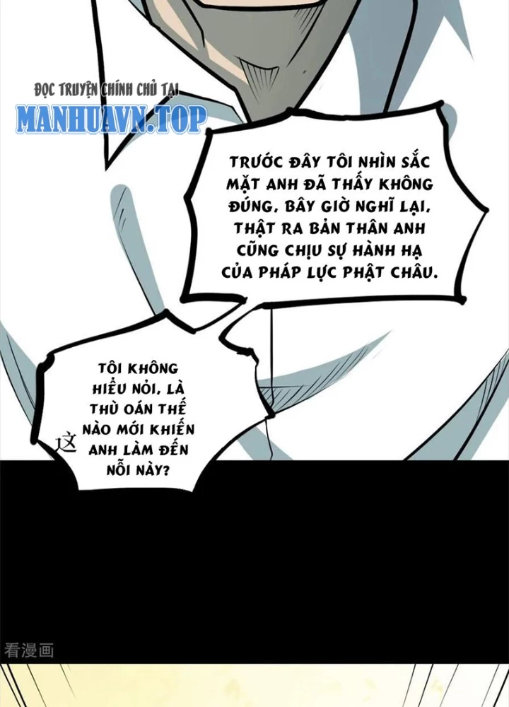 Người Thương Thuyết Cõi Âm Chapter 76 - 33