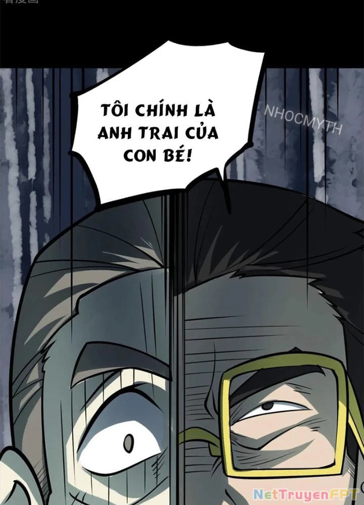 Người Thương Thuyết Cõi Âm Chapter 76 - 41