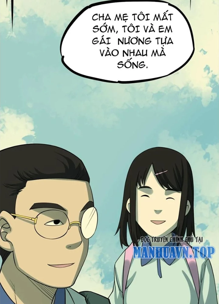 Người Thương Thuyết Cõi Âm Chapter 76 - 45