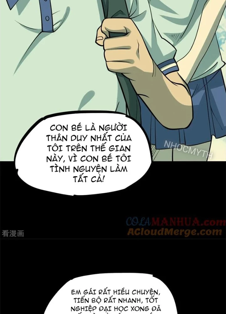 Người Thương Thuyết Cõi Âm Chapter 76 - 47
