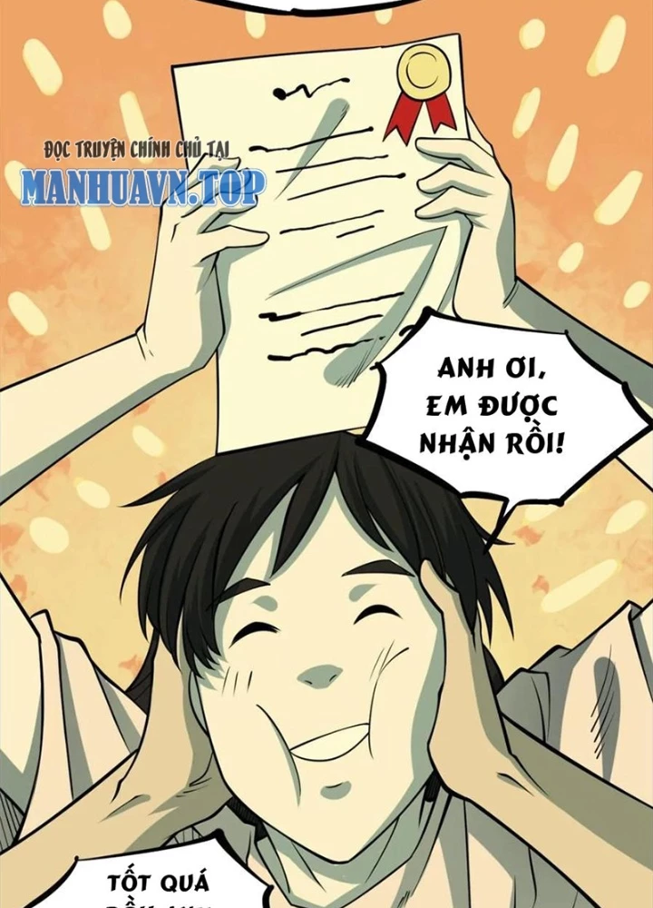 Người Thương Thuyết Cõi Âm Chapter 76 - 49