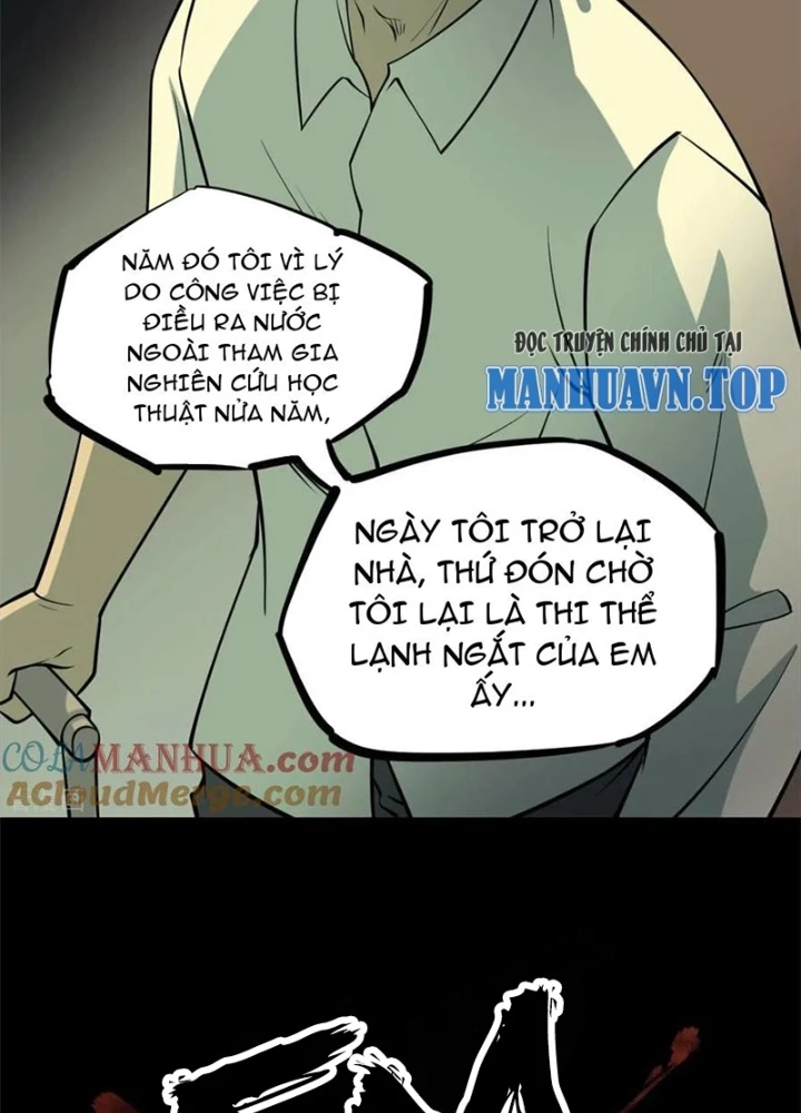 Người Thương Thuyết Cõi Âm Chapter 76 - 55