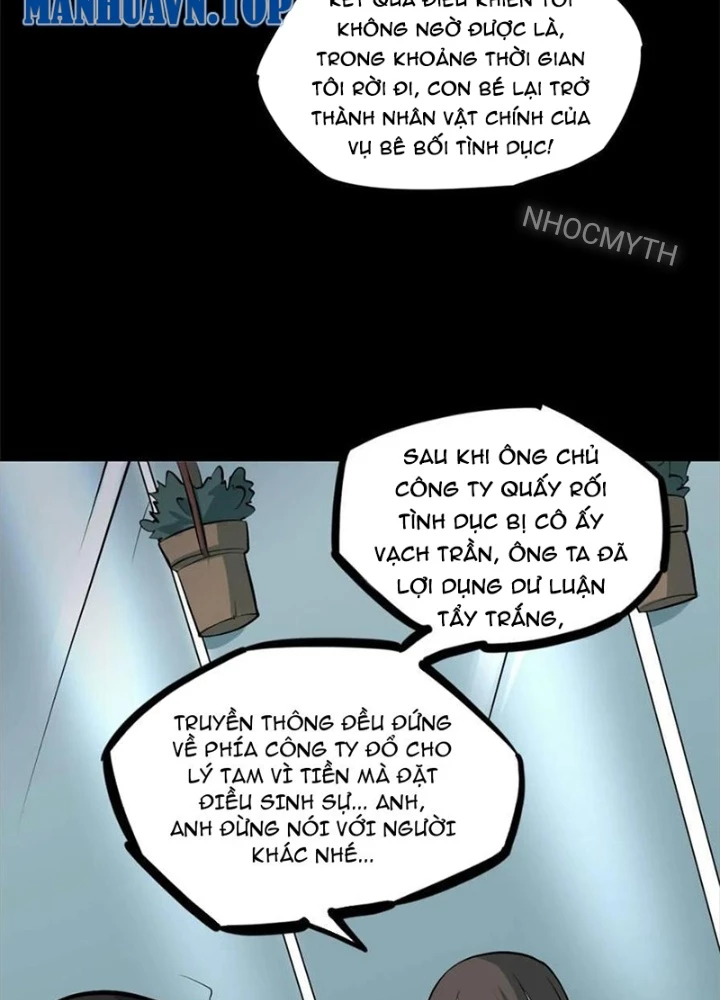 Người Thương Thuyết Cõi Âm Chapter 76 - 59