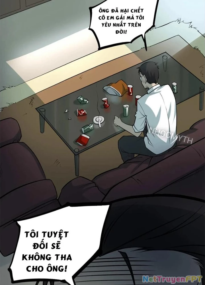 Người Thương Thuyết Cõi Âm Chapter 76 - 65