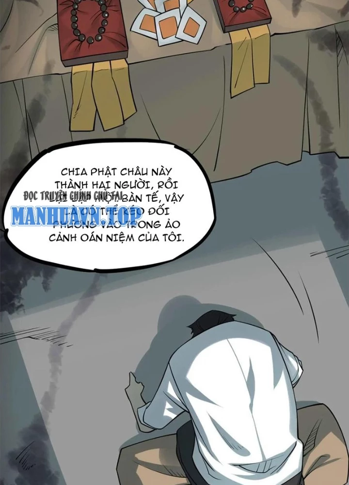 Người Thương Thuyết Cõi Âm Chapter 76 - 73