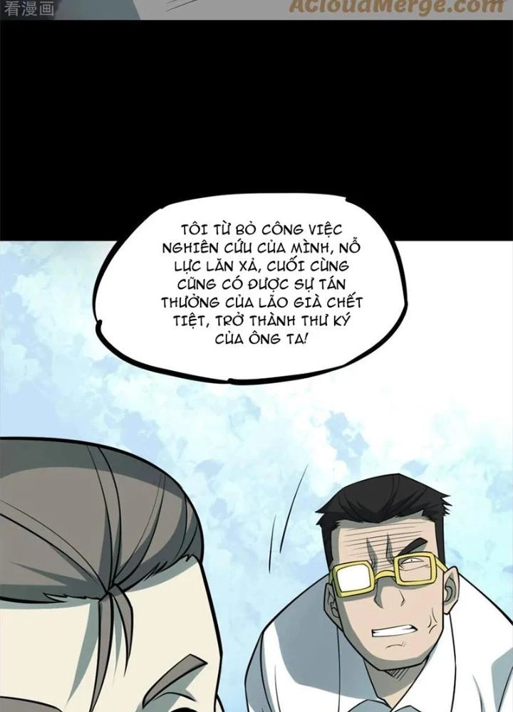 Người Thương Thuyết Cõi Âm Chapter 76 - 75