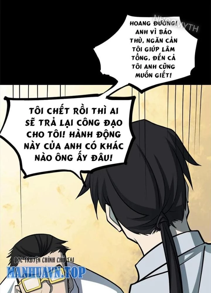 Người Thương Thuyết Cõi Âm Chapter 76 - 85