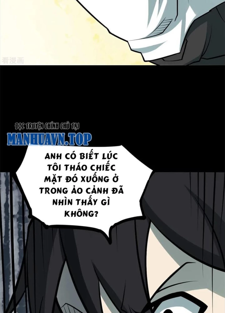 Người Thương Thuyết Cõi Âm Chapter 76 - 91