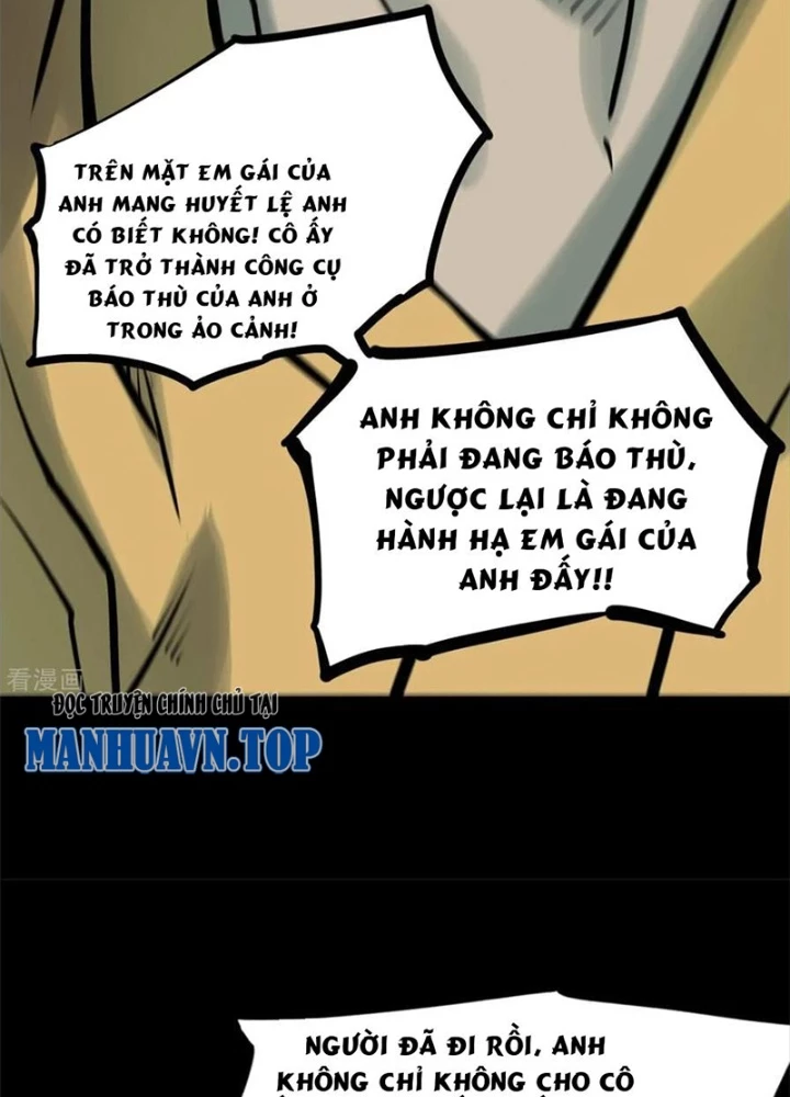 Người Thương Thuyết Cõi Âm Chapter 76 - 97