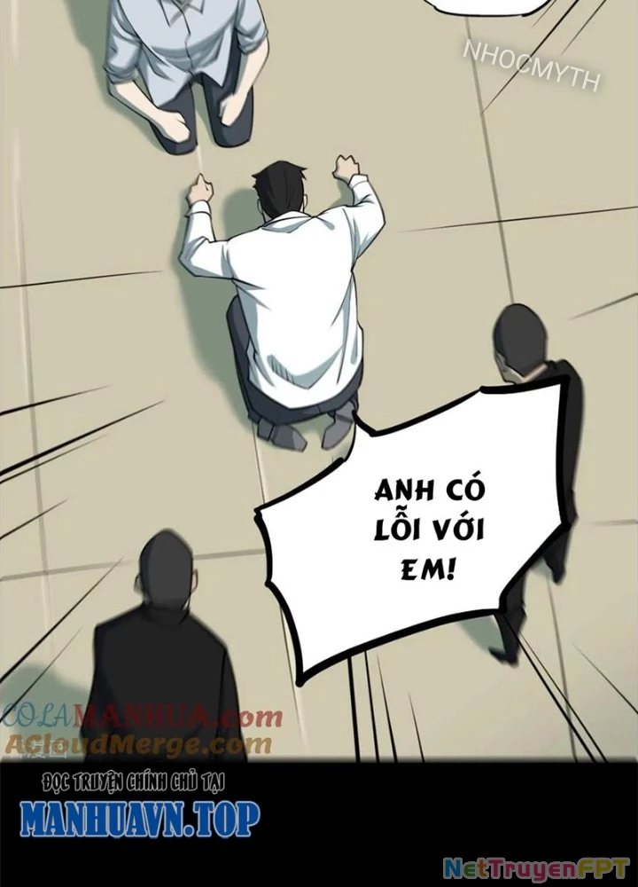 Người Thương Thuyết Cõi Âm Chapter 76 - 103