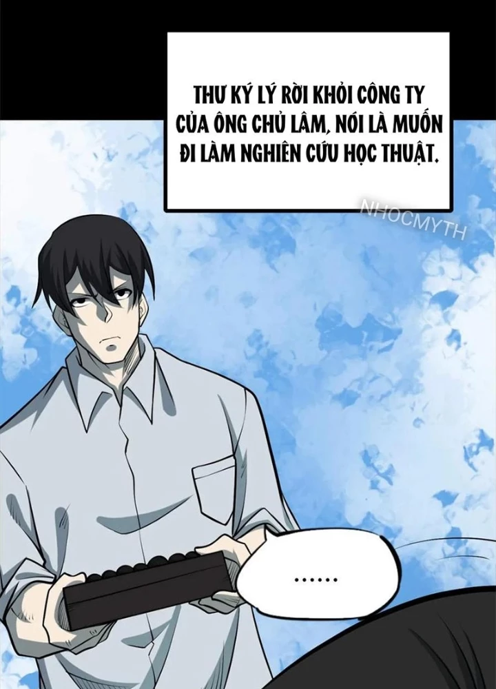 Người Thương Thuyết Cõi Âm Chapter 76 - 109
