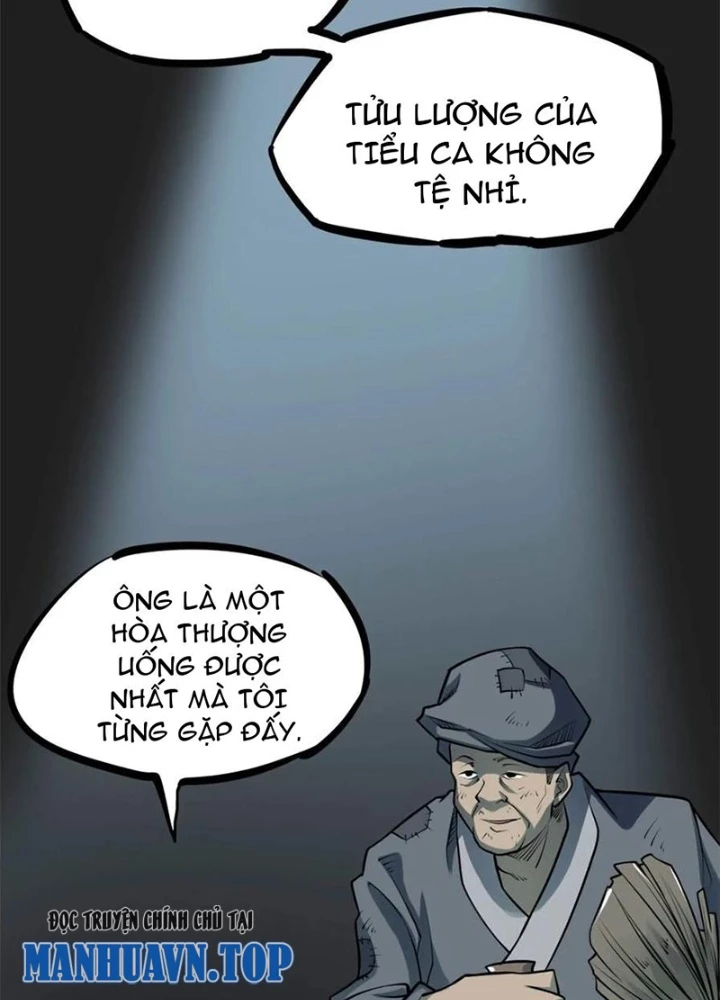 Người Thương Thuyết Cõi Âm Chapter 76 - 119