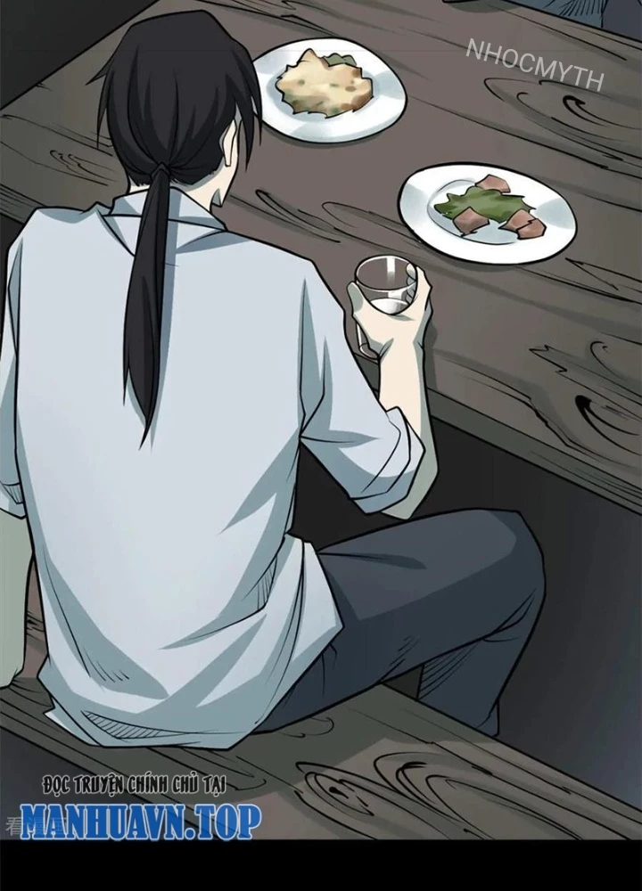 Người Thương Thuyết Cõi Âm Chapter 76 - 121