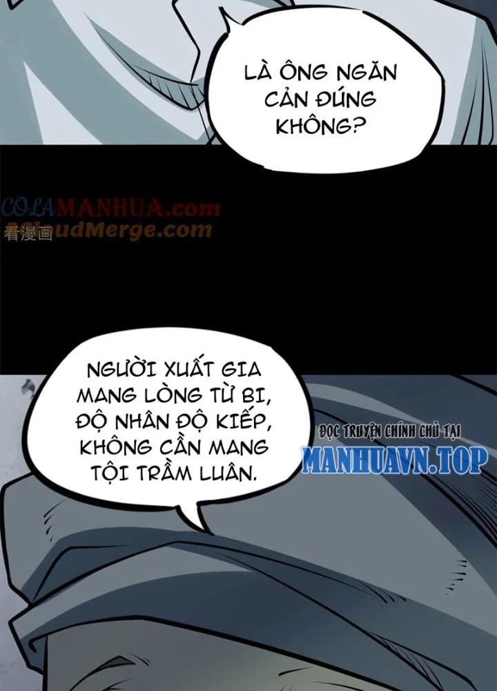 Người Thương Thuyết Cõi Âm Chapter 76 - 125