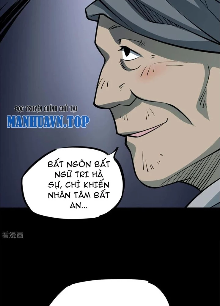 Người Thương Thuyết Cõi Âm Chapter 76 - 131