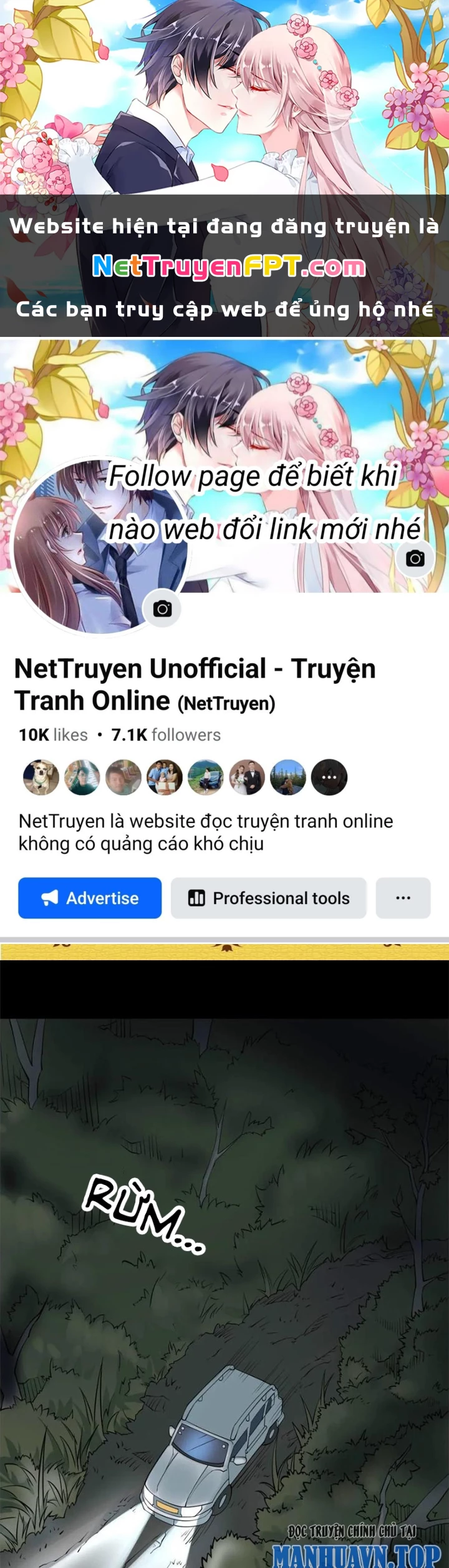 Người Thương Thuyết Cõi Âm Chapter 77 - 1