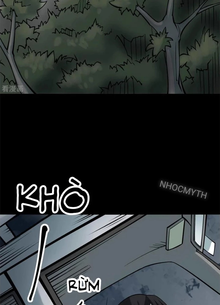 Người Thương Thuyết Cõi Âm Chapter 77 - 3