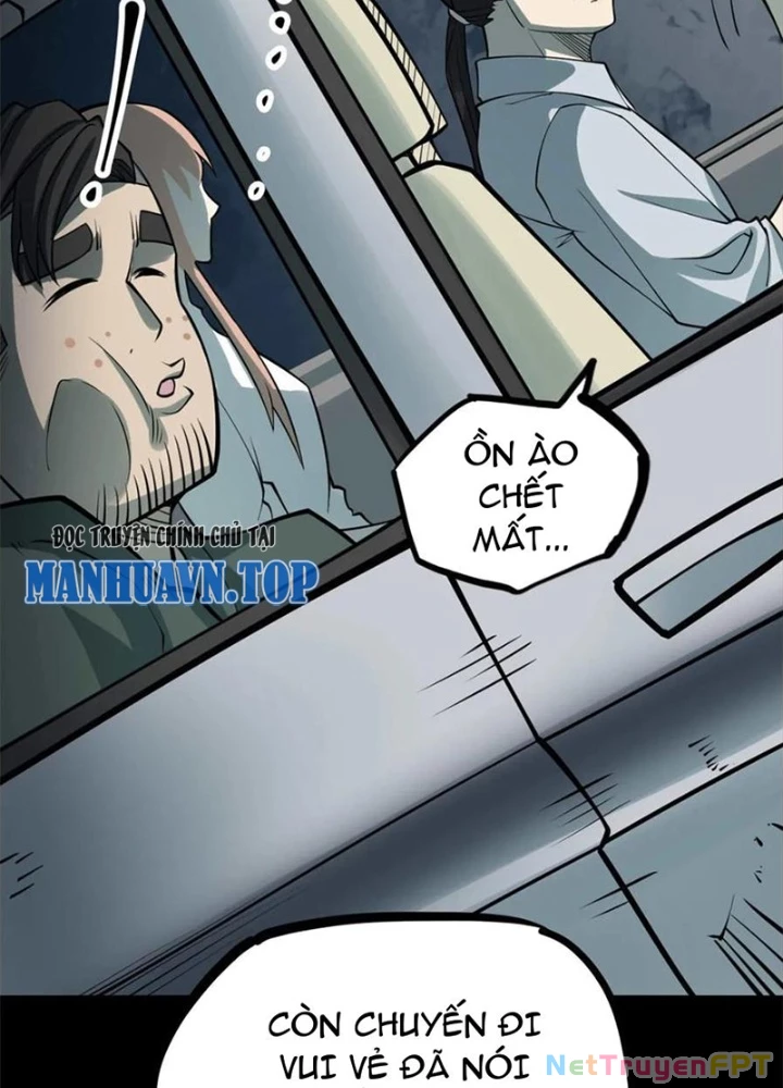Người Thương Thuyết Cõi Âm Chapter 77 - 5
