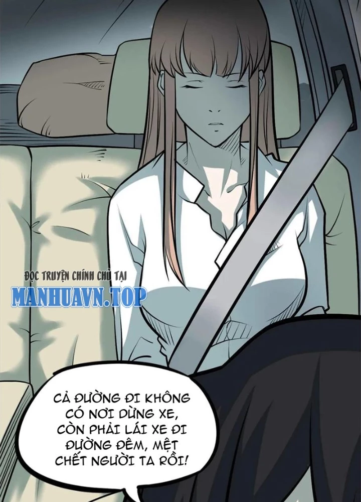 Người Thương Thuyết Cõi Âm Chapter 77 - 11