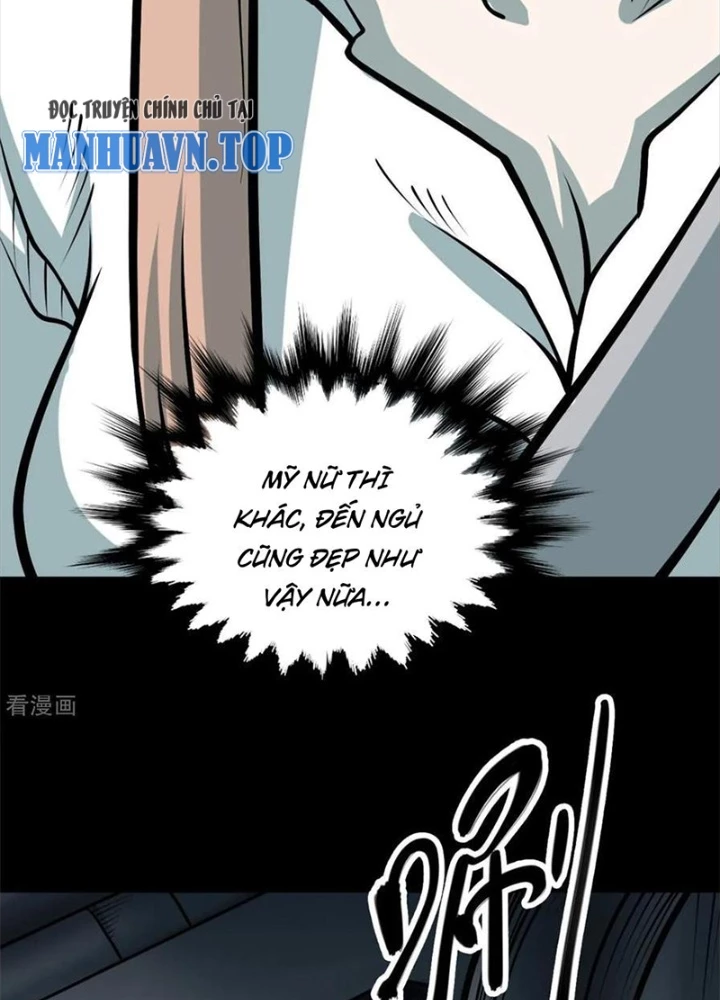 Người Thương Thuyết Cõi Âm Chapter 77 - 15