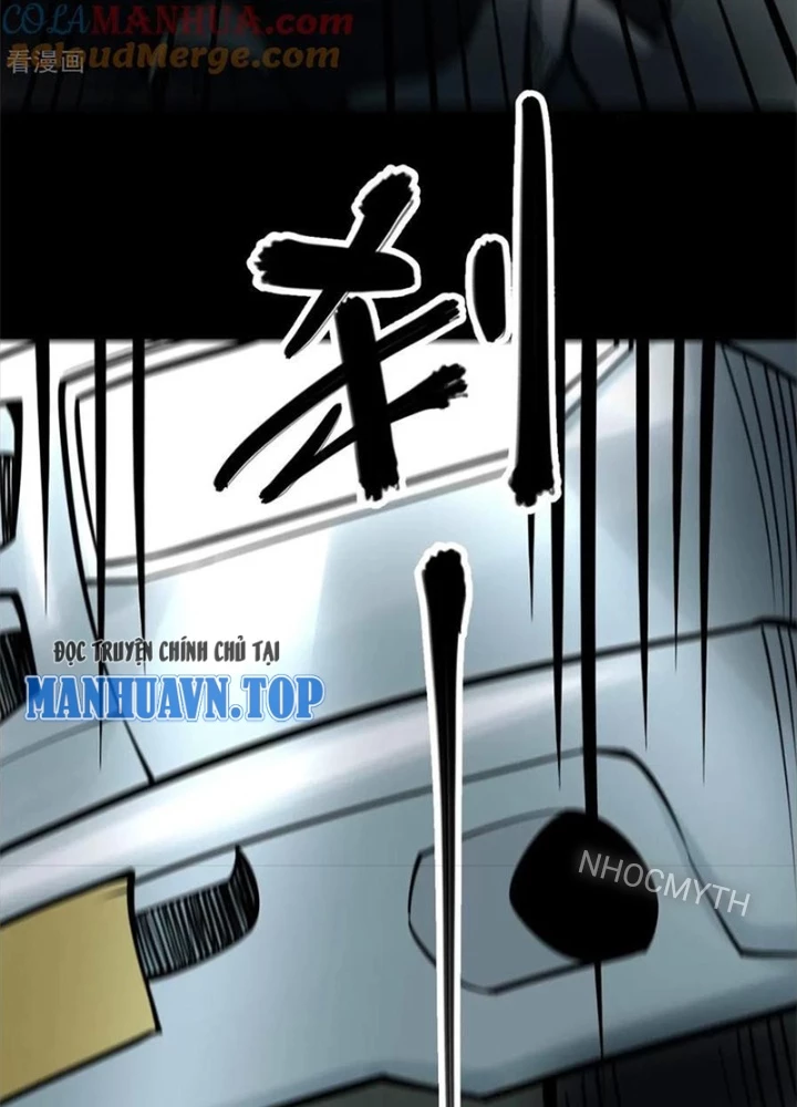 Người Thương Thuyết Cõi Âm Chapter 77 - 27