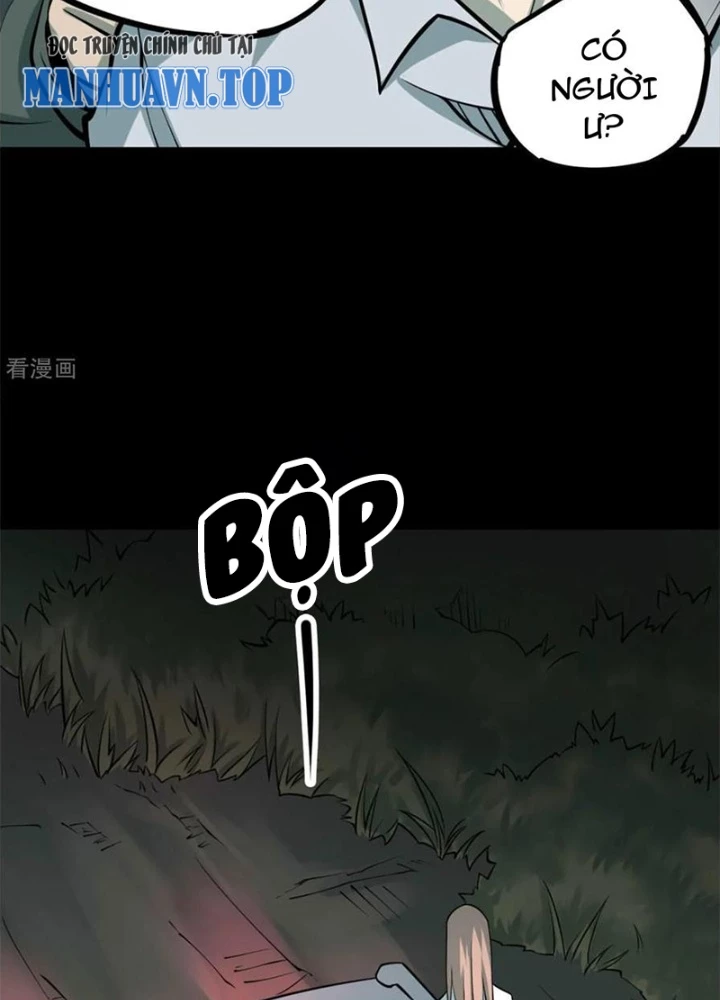 Người Thương Thuyết Cõi Âm Chapter 77 - 33
