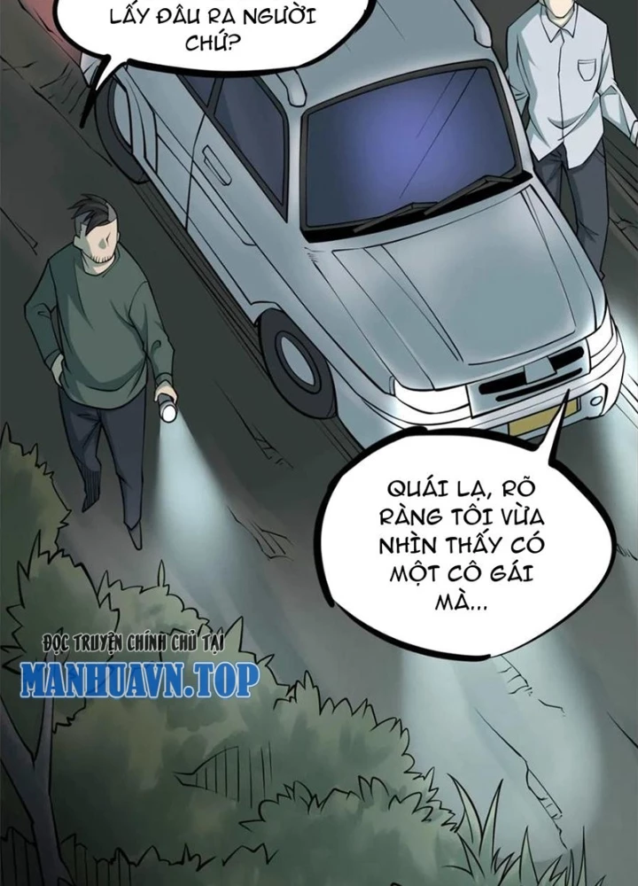 Người Thương Thuyết Cõi Âm Chapter 77 - 35