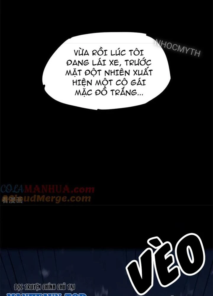 Người Thương Thuyết Cõi Âm Chapter 77 - 59