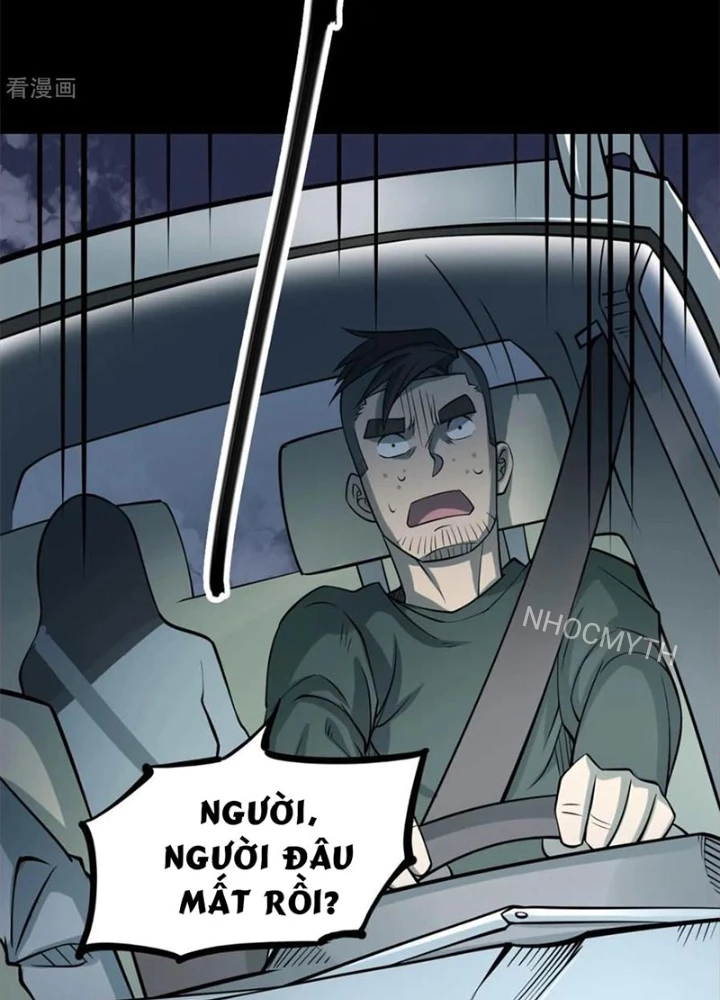 Người Thương Thuyết Cõi Âm Chapter 77 - 71