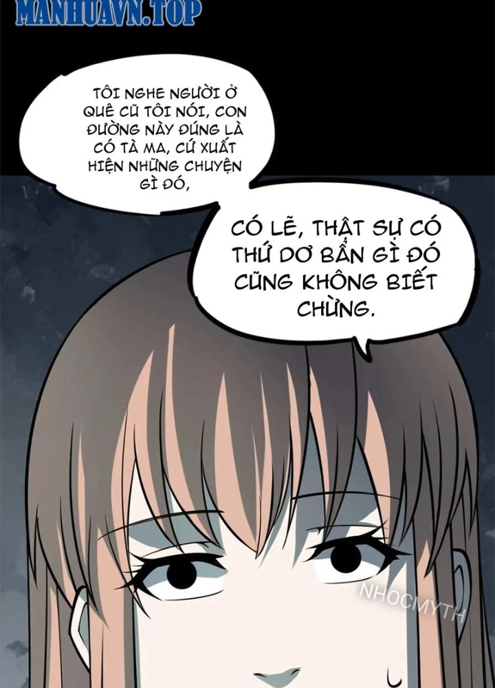 Người Thương Thuyết Cõi Âm Chapter 77 - 77