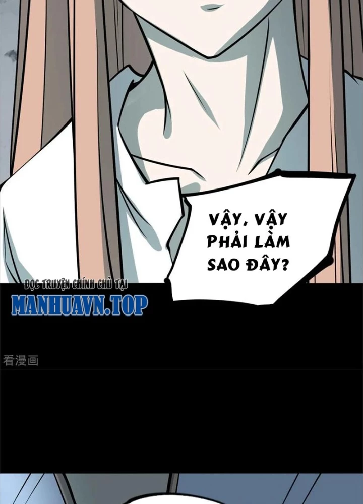 Người Thương Thuyết Cõi Âm Chapter 77 - 79