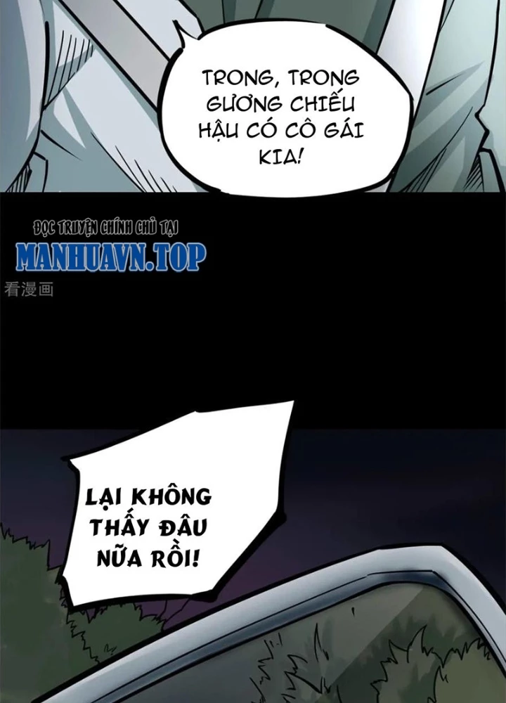 Người Thương Thuyết Cõi Âm Chapter 77 - 91