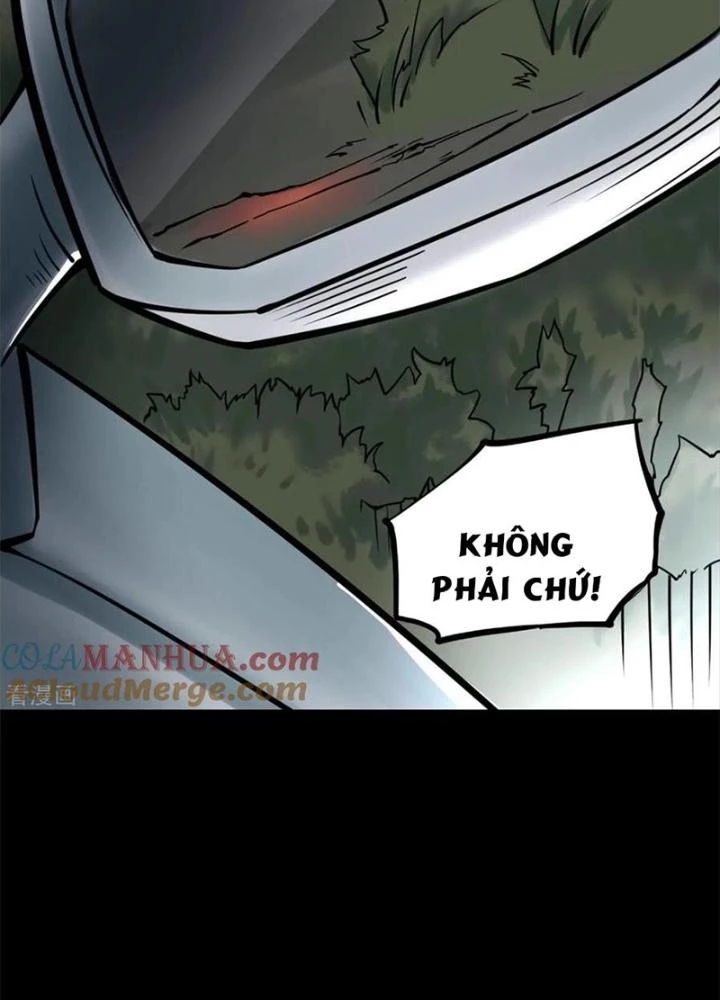 Người Thương Thuyết Cõi Âm Chapter 77 - 93