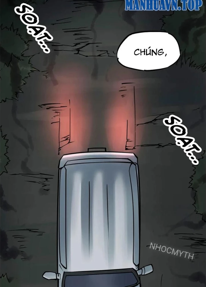 Người Thương Thuyết Cõi Âm Chapter 77 - 95