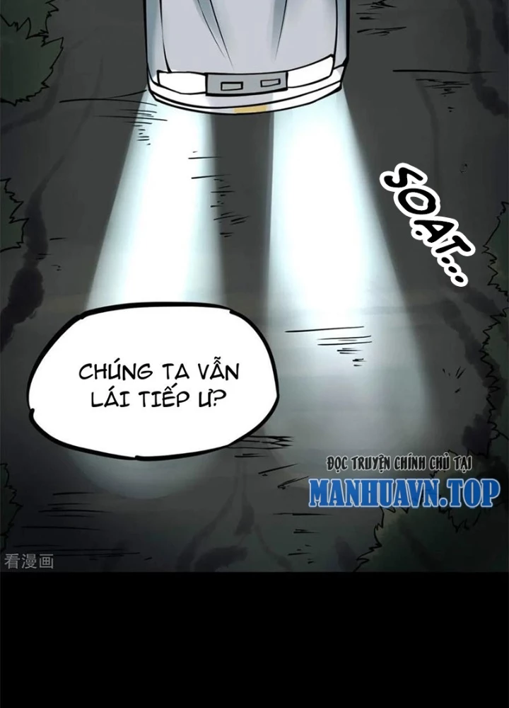Người Thương Thuyết Cõi Âm Chapter 77 - 97