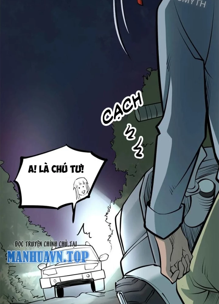 Người Thương Thuyết Cõi Âm Chapter 77 - 103
