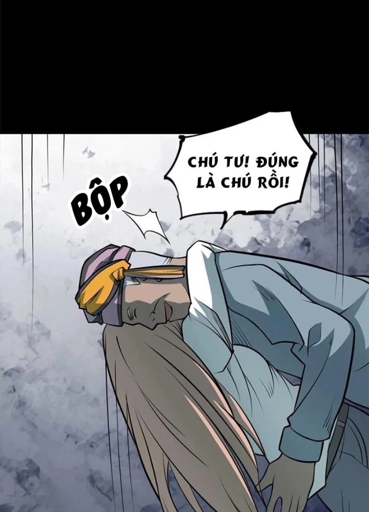Người Thương Thuyết Cõi Âm Chapter 77 - 105