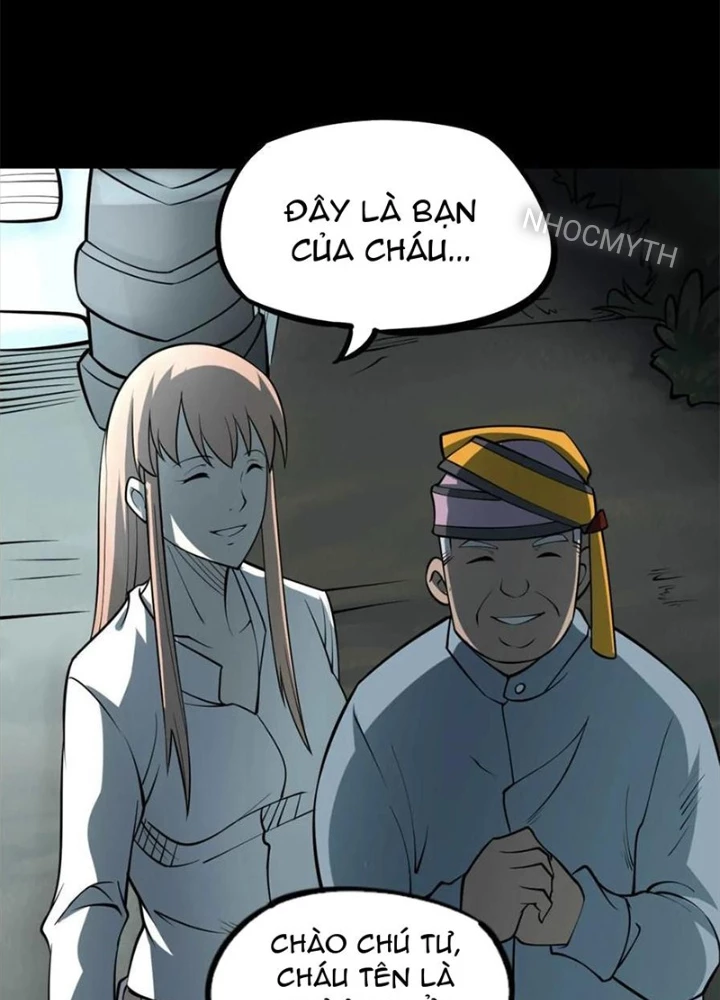 Người Thương Thuyết Cõi Âm Chapter 77 - 109