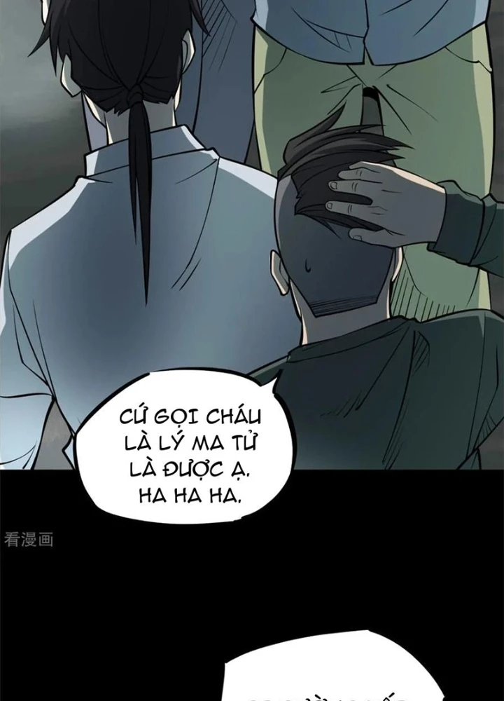 Người Thương Thuyết Cõi Âm Chapter 77 - 111