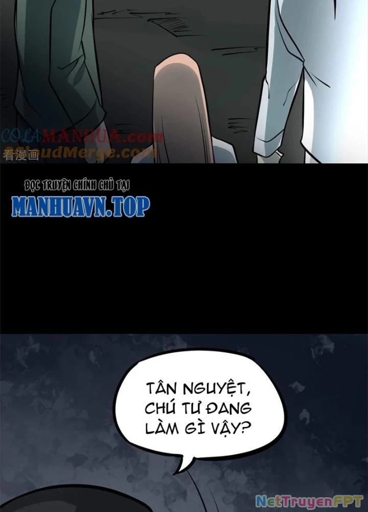 Người Thương Thuyết Cõi Âm Chapter 77 - 125