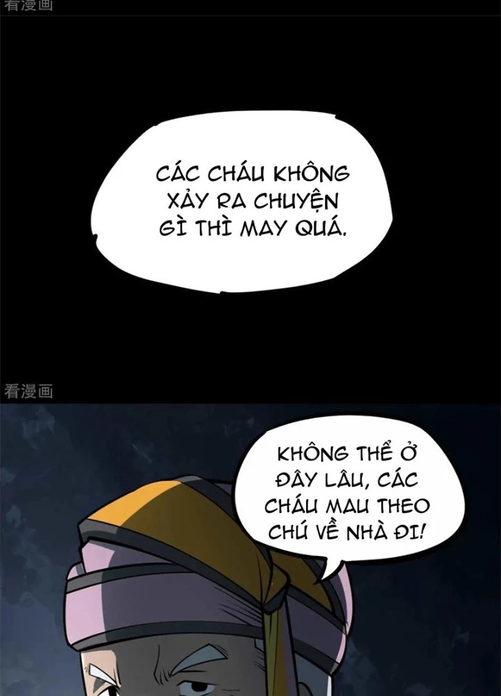Người Thương Thuyết Cõi Âm Chapter 77 - 129