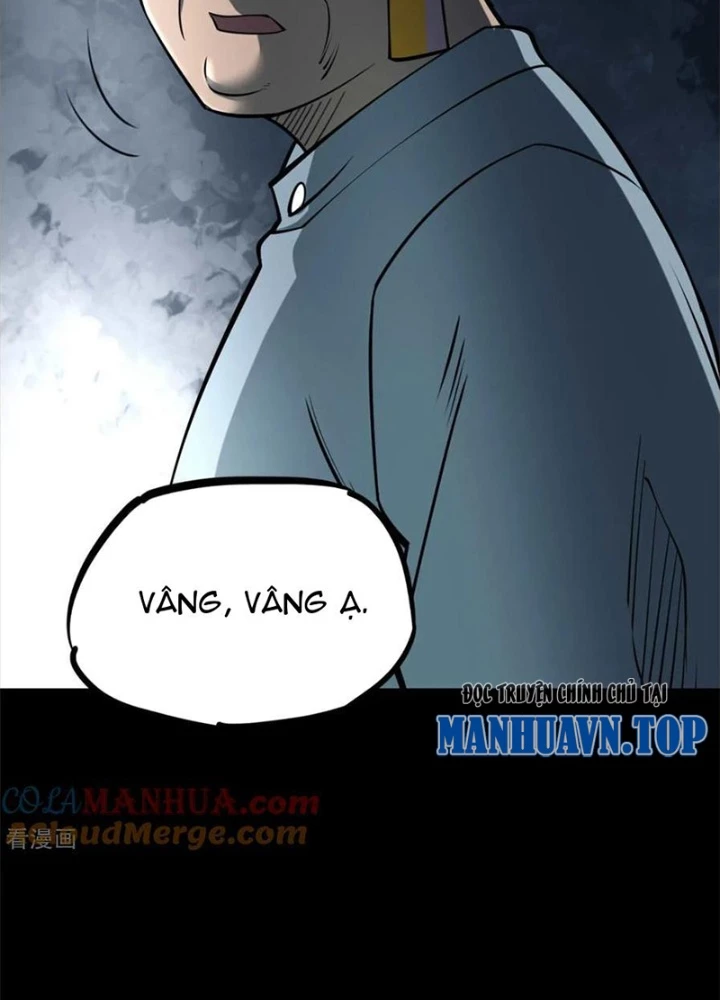 Người Thương Thuyết Cõi Âm Chapter 77 - 131