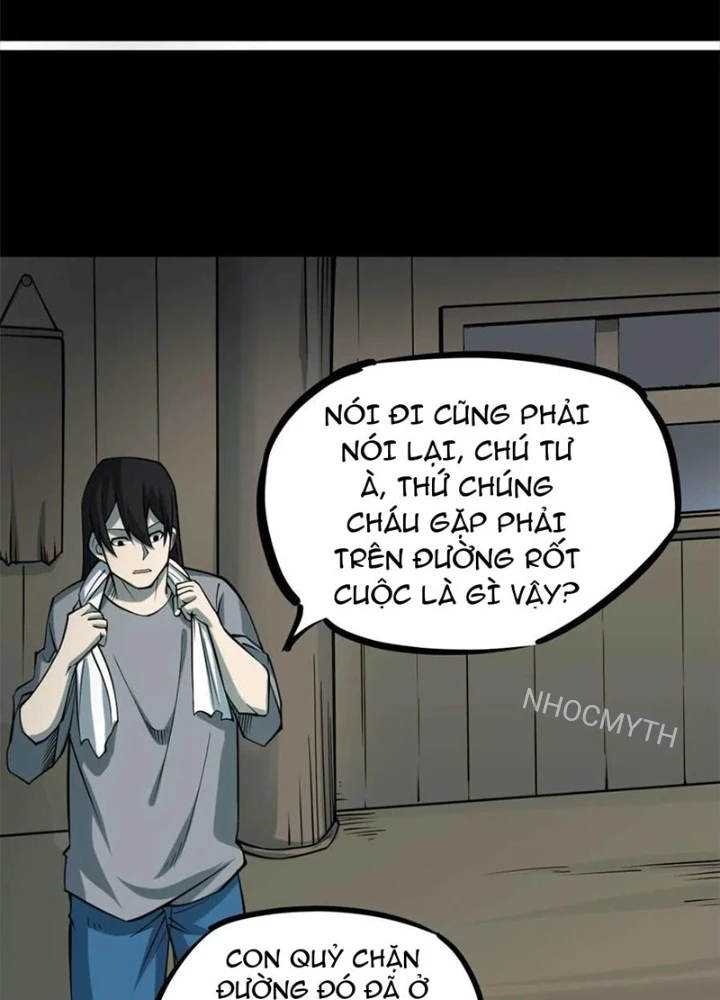 Người Thương Thuyết Cõi Âm Chapter 77 - 139