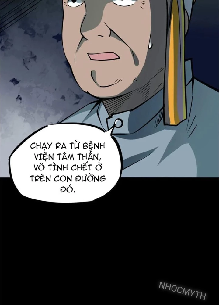 Người Thương Thuyết Cõi Âm Chapter 77 - 145