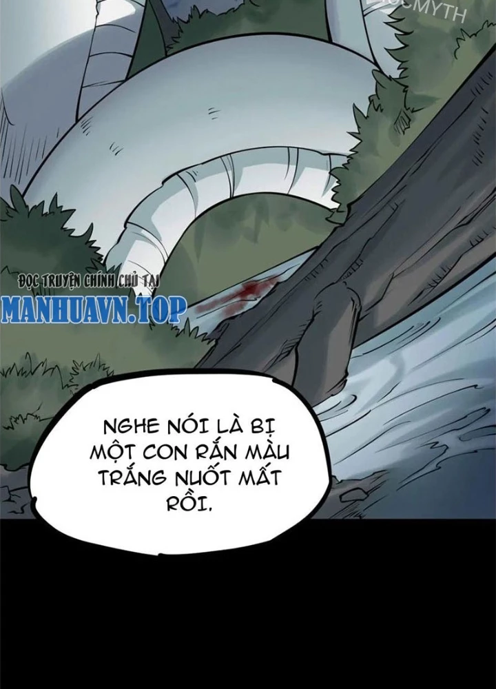 Người Thương Thuyết Cõi Âm Chapter 78 - 3